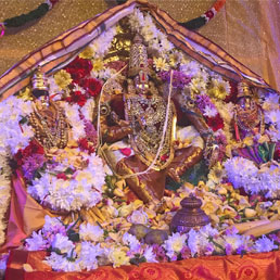 Golden Temple Blessings