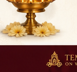 Temple On Wheels Booking